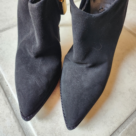 Tom Ford Booties size 38,5 - Picture 7 of 12